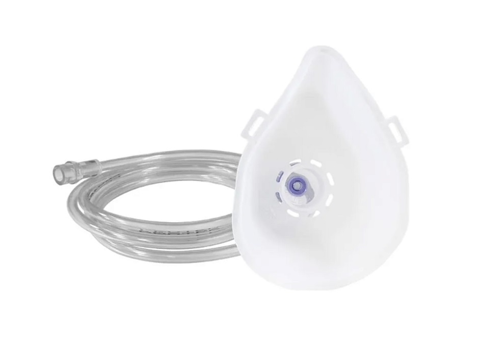 Máscara (Adulto, Infantil ou Pet)